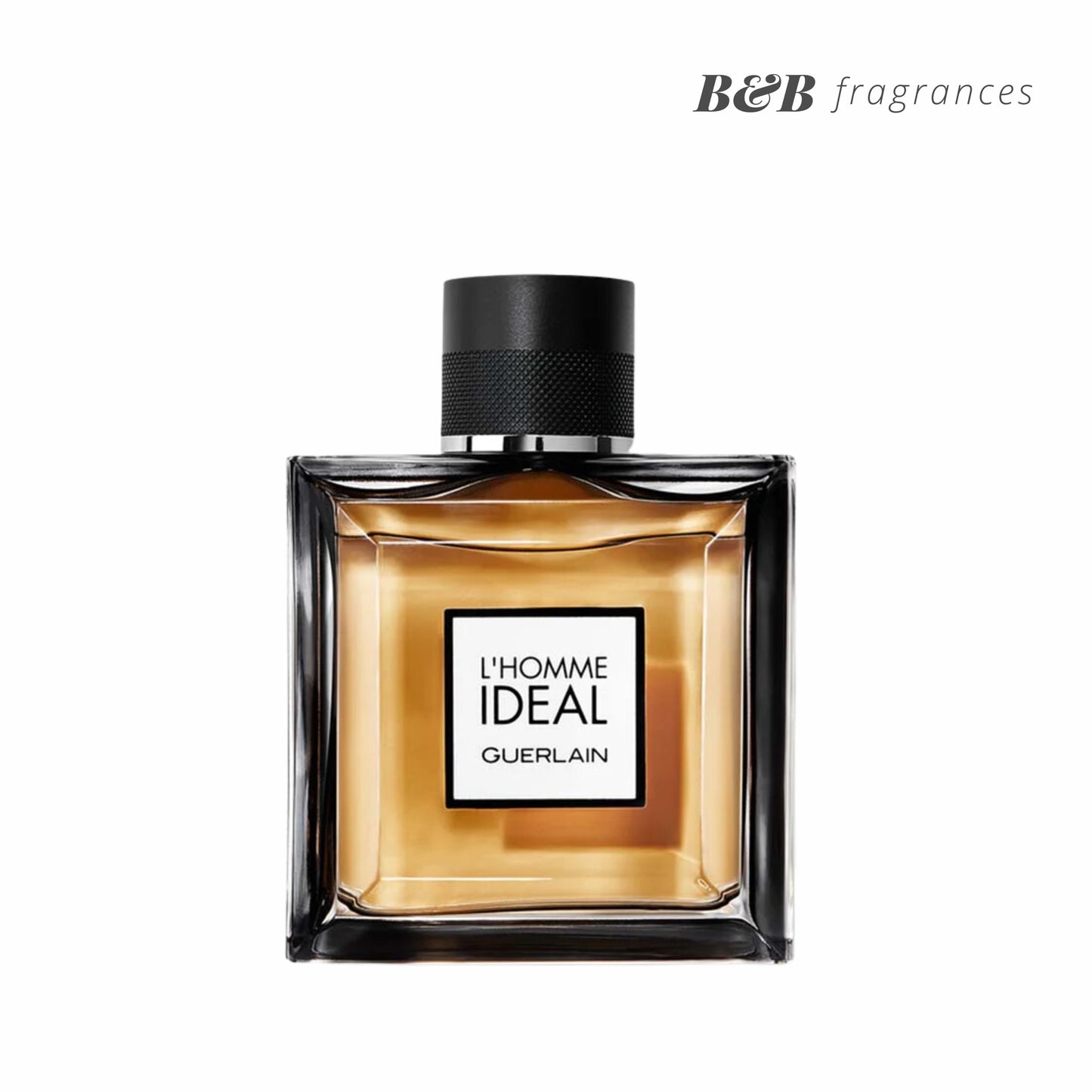 Guerlain L'Homme Ideal Eau De Toilette