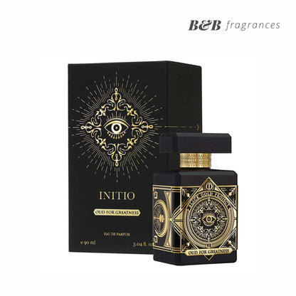 Initio Oud For Greatness Eau De Parfum