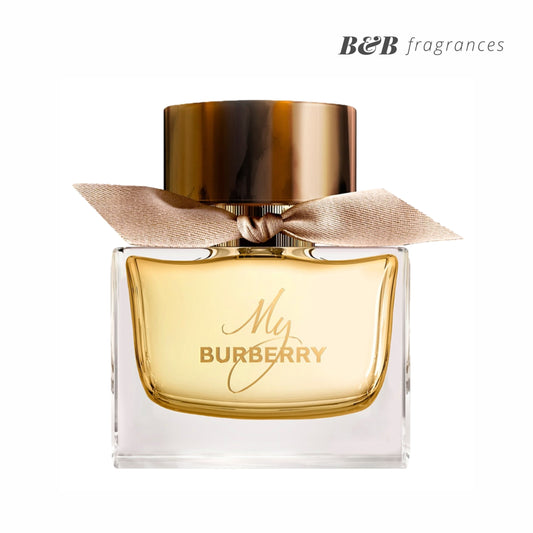 My Burberry Eau De Parfum