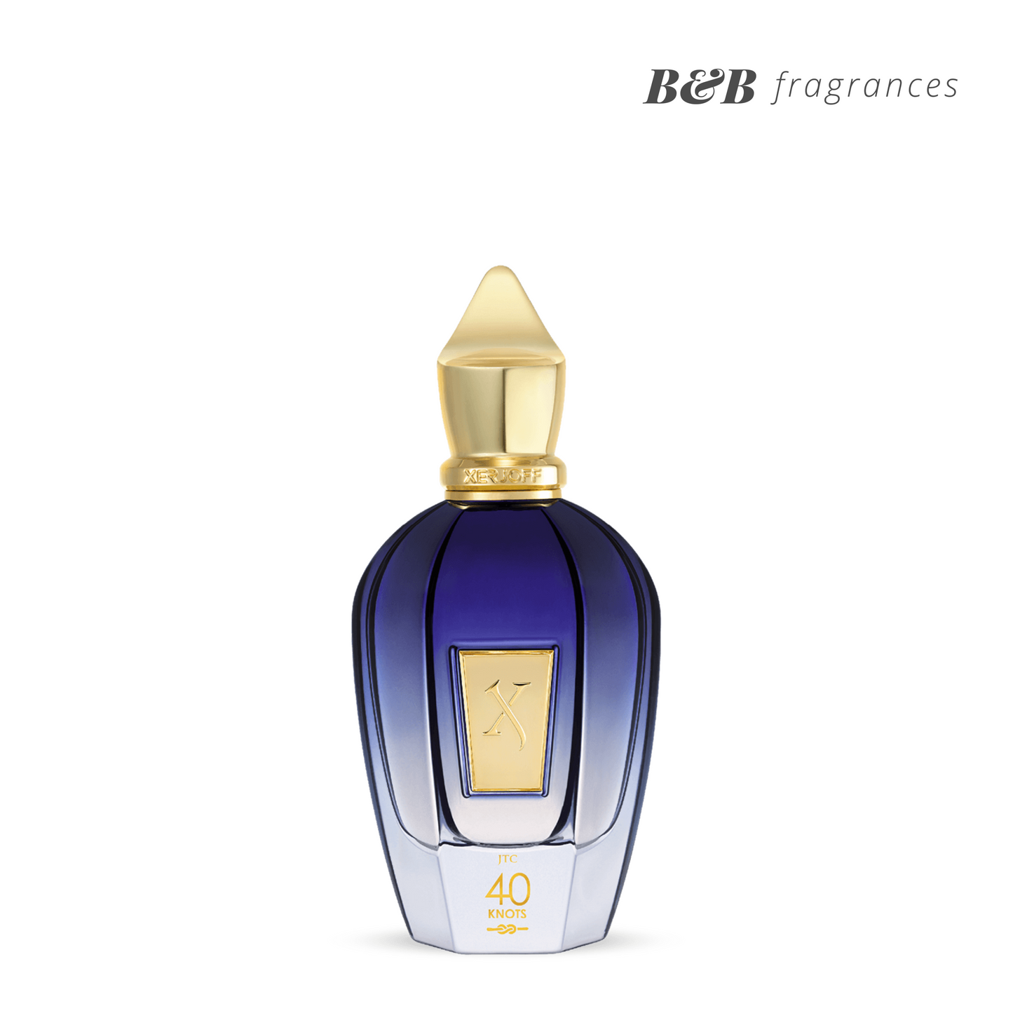 Xerjoff 40 Knots Eau De Parfum