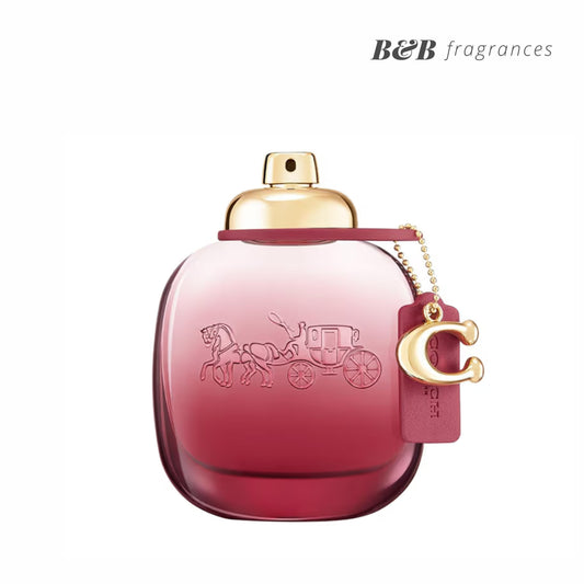 Coach Wild Rose Eau De Parfum