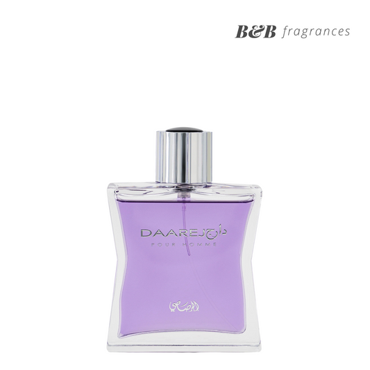 Rasasi Dareej Eau De Parfum