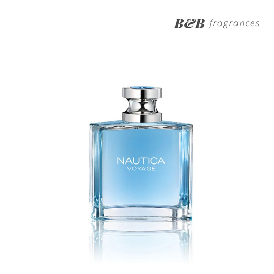 Nautica Voyage EDT