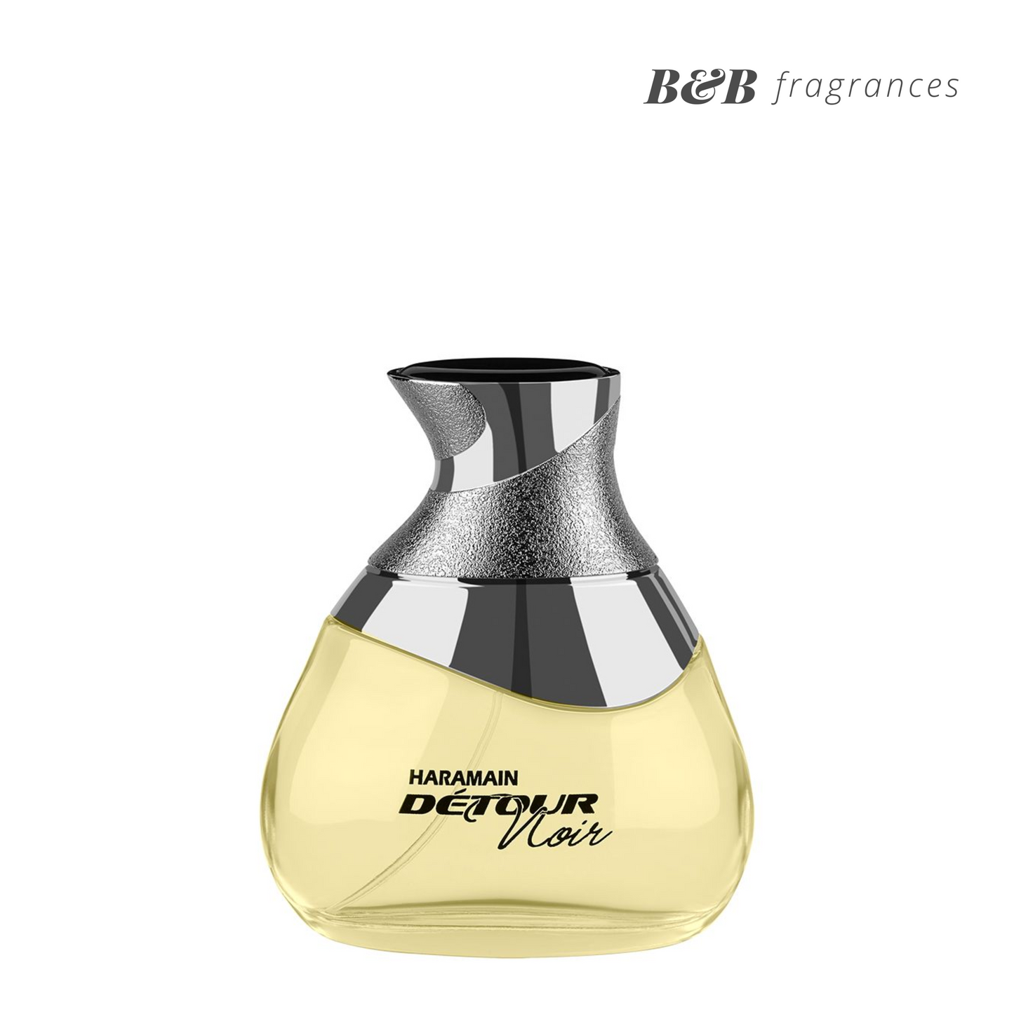 Al Haramain Detour Noir EDP