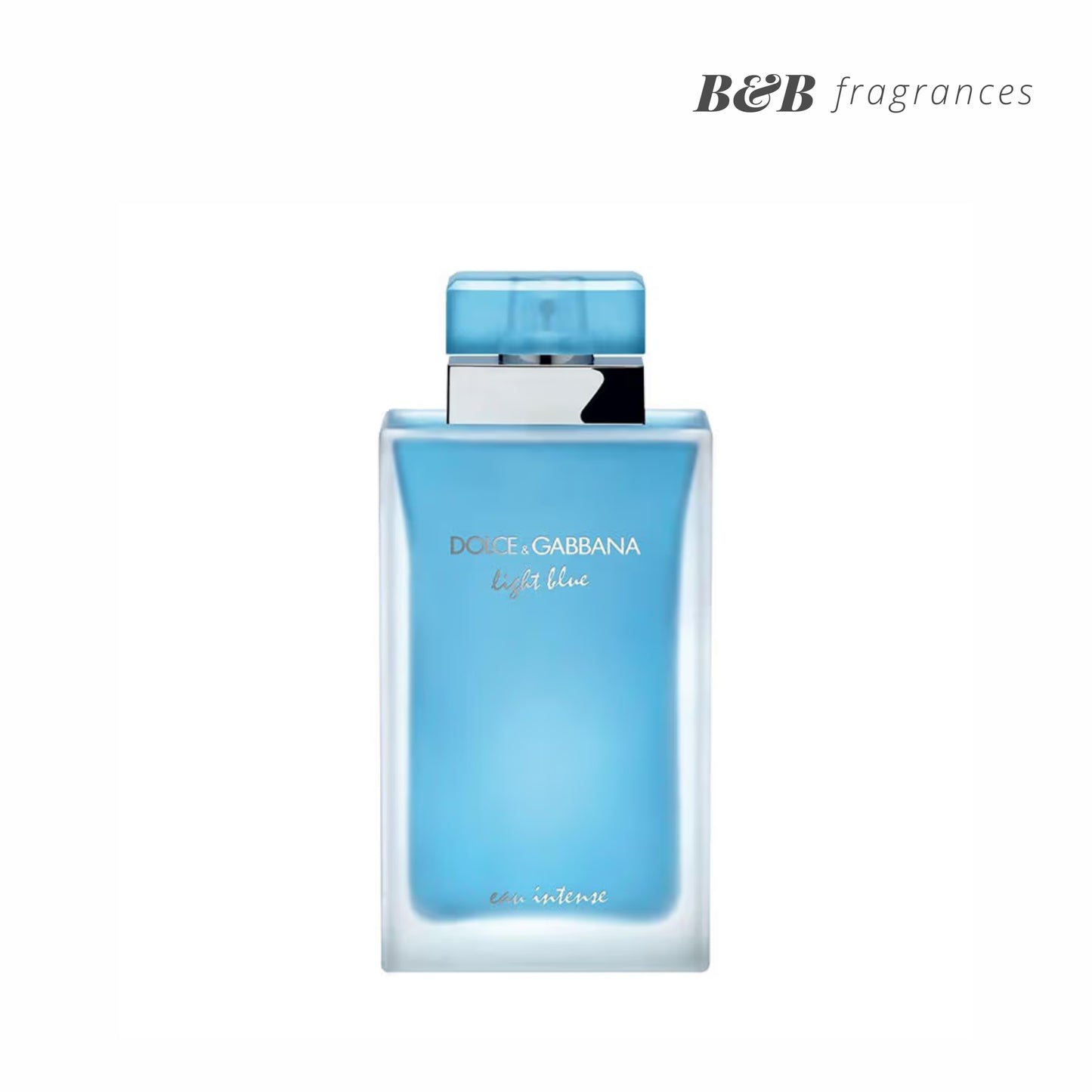 Dolce & Gabbana Light Blue Eau Intense Pour Femme Eau