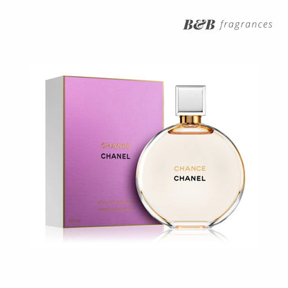 Chanel Chance Eau De Parfum