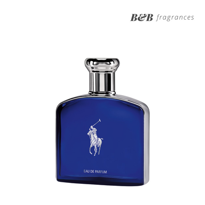 Ralph Lauren Polo Blue Eau De Parfum