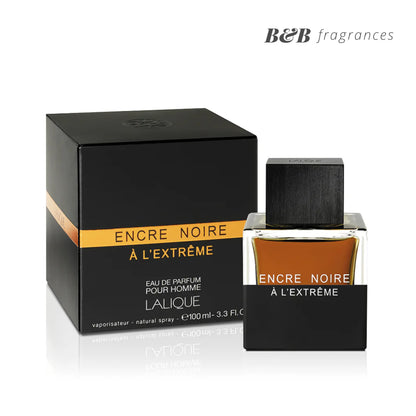 Encre Noire L’extreme Eau De Toilette