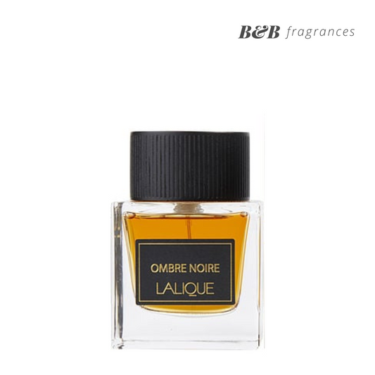 Lalique Ombre Noire Eau De Parfum