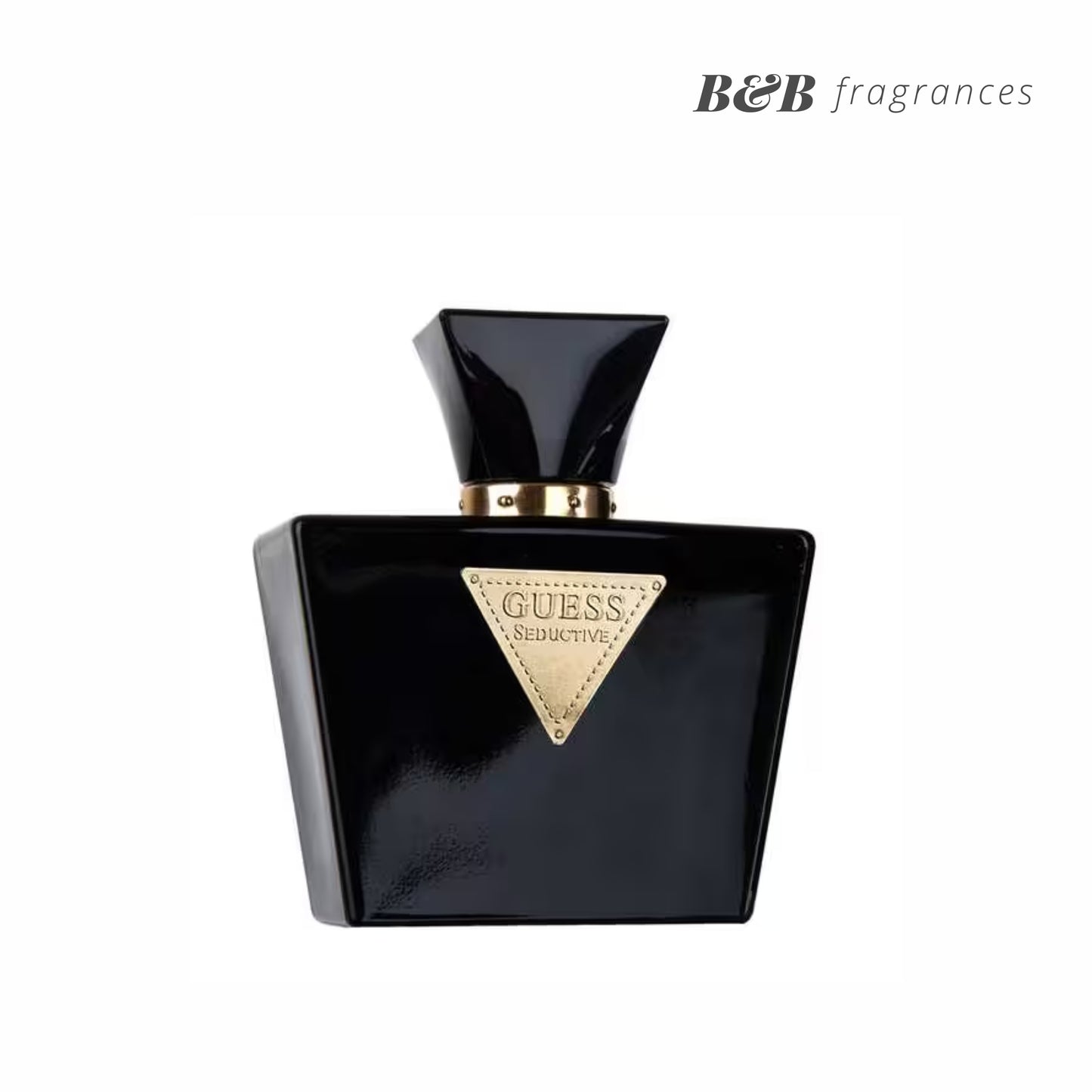 Guess Seductive Noir Eau De Toilette for Women