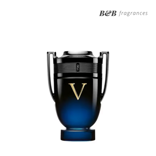 Paco Rabanne Invictus victory elixir Eau De Parfum