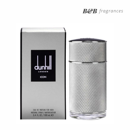 Dunhill Icon Eau De Parfum