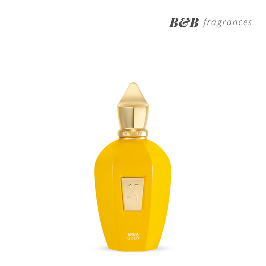 Xerjoff Erba Gold Eau De Parfum