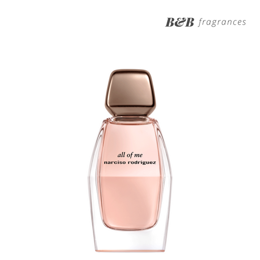 Narciso Rodriguez For Her All Of Me