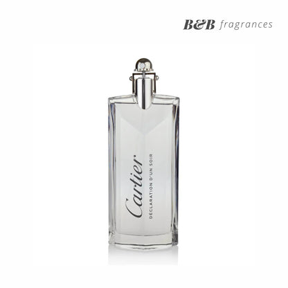 Cartier Declaration D'un Soir Eau De Toilette