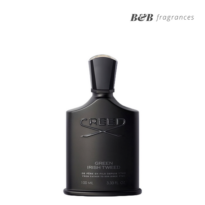 Creed Green Irish Tweed Eau De Parfum