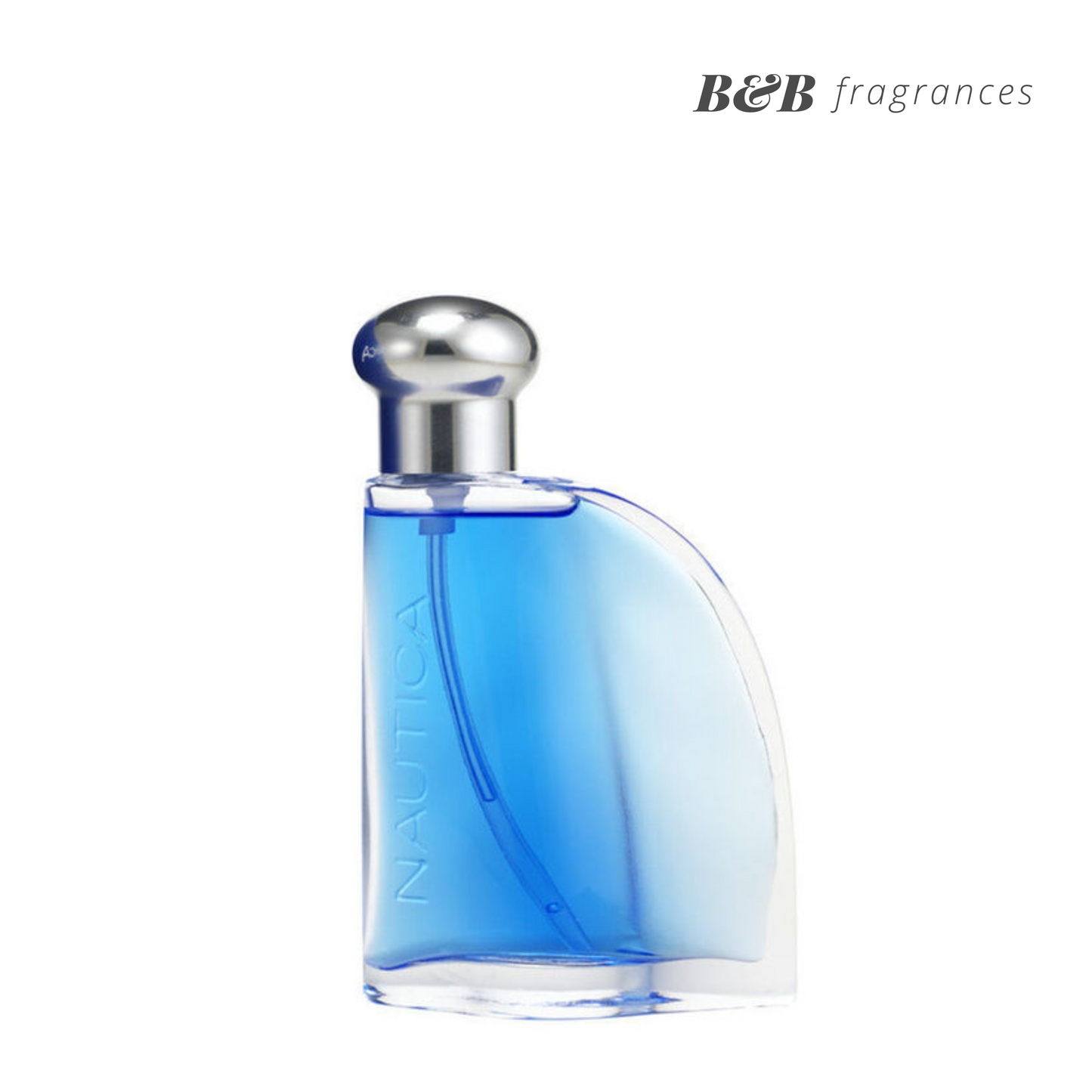 Nautica Blue EDT