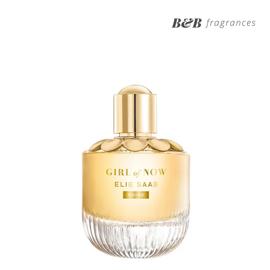 Elie Saab Girl Of Now Shine Eau De Parfum