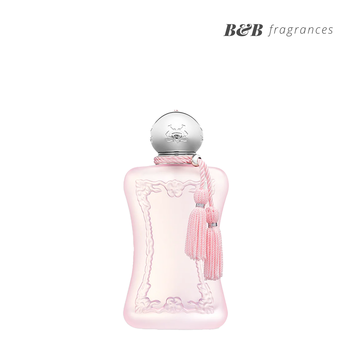 Parfums De Marly Delina Rose Eau De Parfum