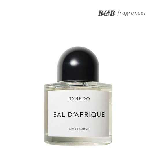 Byredo Bal D'Afrique Eau De Parfum