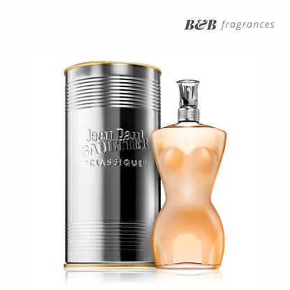 Jean Paul Gaultier Classique EDT