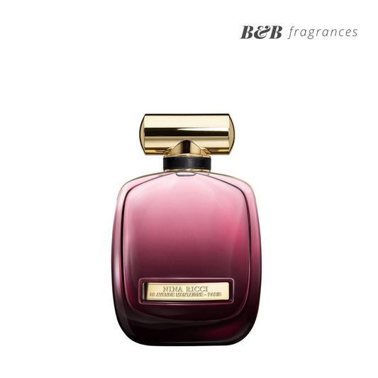 Nina Ricci L’extase EDP