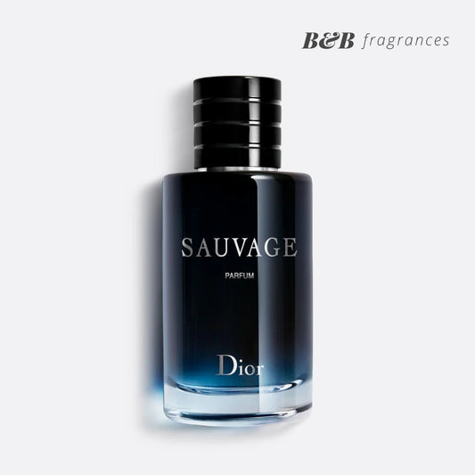 Dior Sauvage Parfum