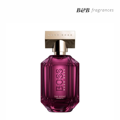 Boss The Scent Magnetic Eau De Parfum for Women