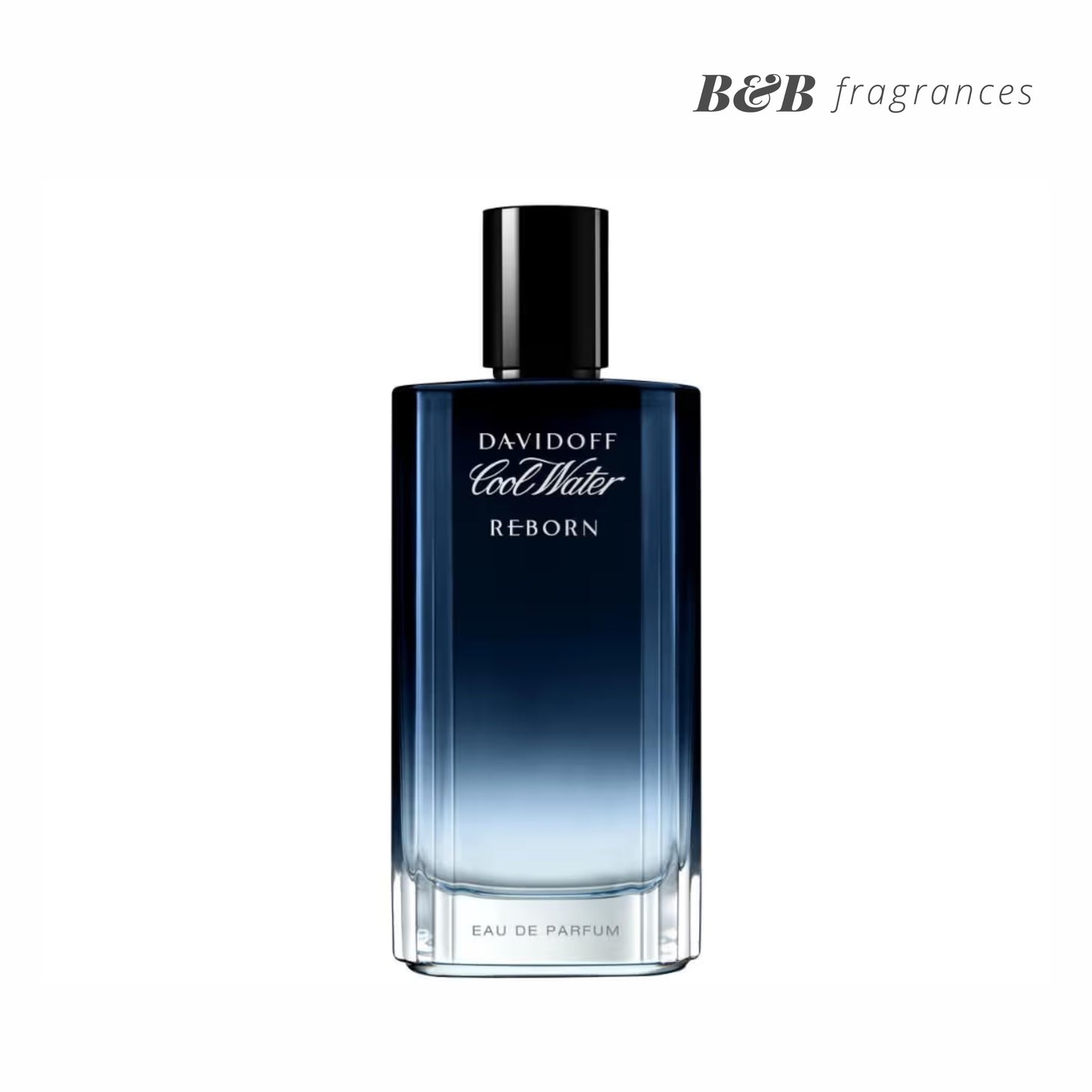 Davidoff Coolwater Reborn Eau De Parfum