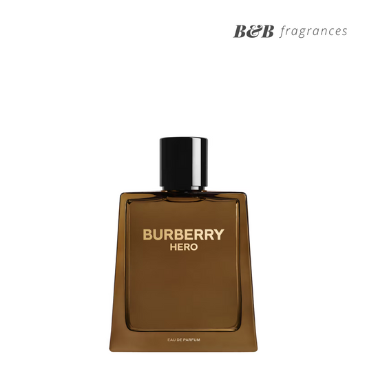 Burberry Hero Eau De Parfum