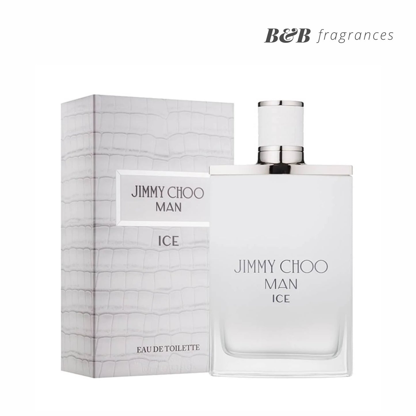 Jimmy Choo Man Ice Eau De Toilette