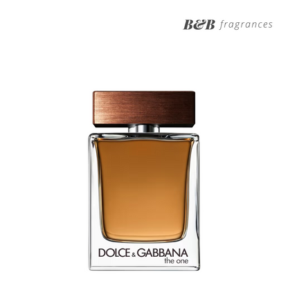 Dolce & Gabbana The One For Men Eau De Toilette