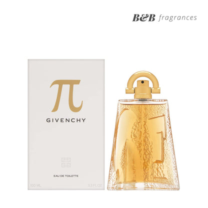 Givenchy Pi Eau De Toilette