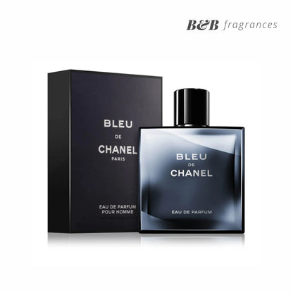 Bleu De Chanel Eau De Parfum