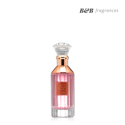 Lattafa Velvet Rose Eau De Parfum