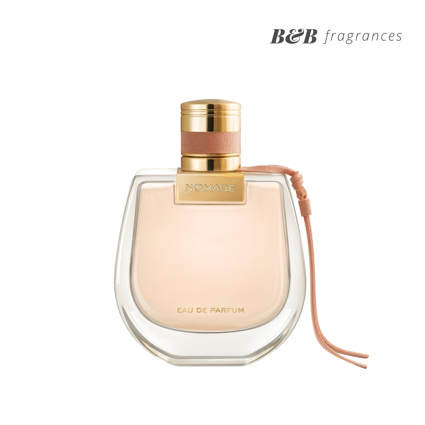 Chloé Nomade Eau De Parfum