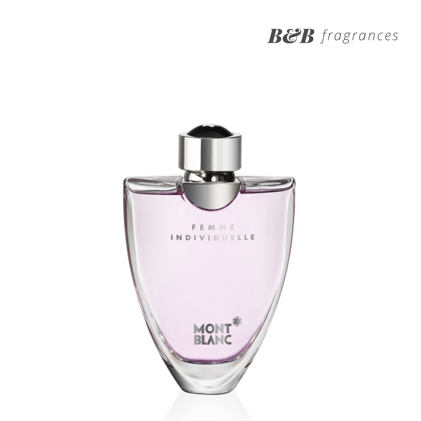 Mont Blanc Individuel femme Eau De Toilette