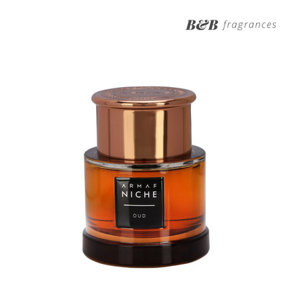 Armaf Niche Oud EDP