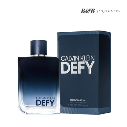 Calvin Klein Defy EDP