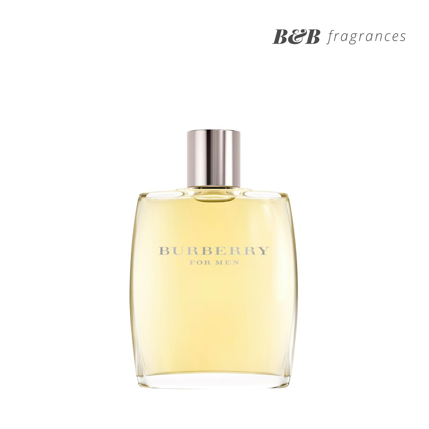 Burberry Classic for Men Eau De Toilette