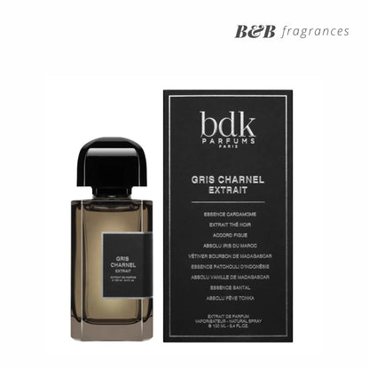 BDK Gris Charnel Extrait De Parfum