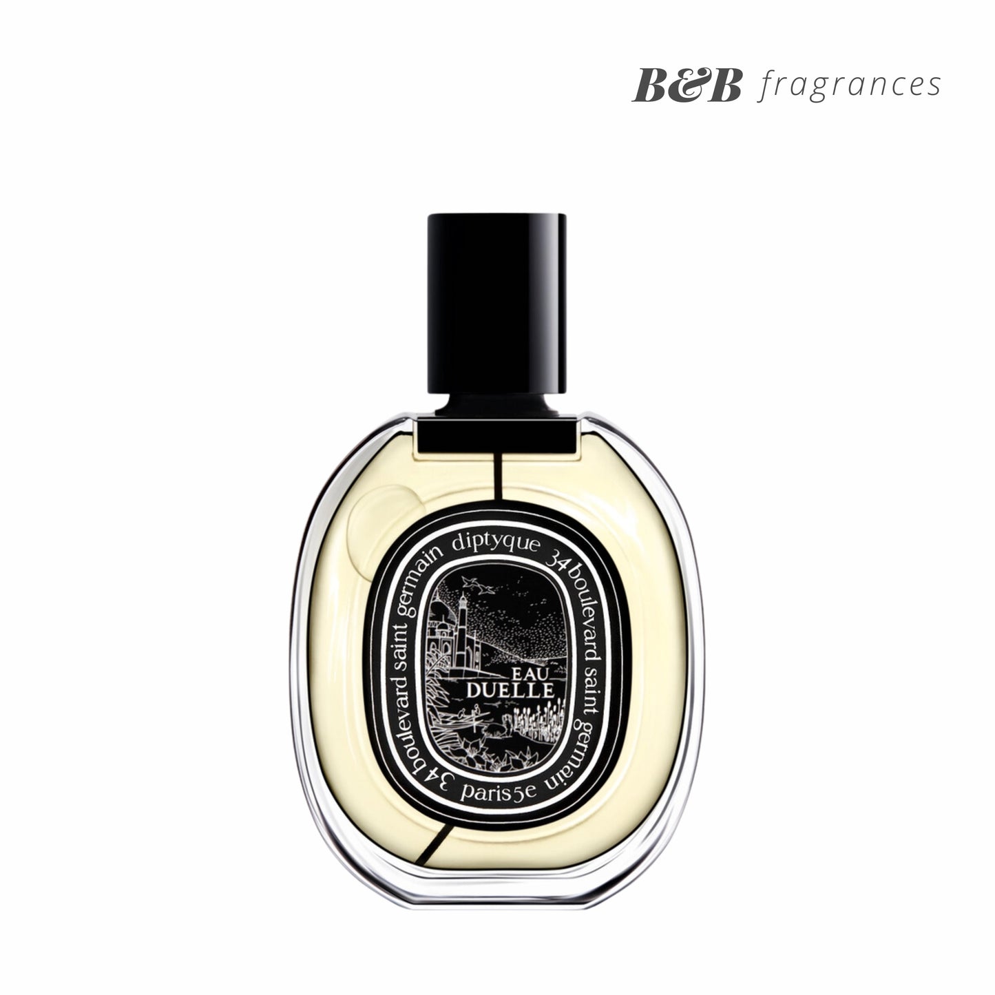 Diptyque Eau Duelle Eau De Parfum