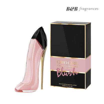 Carolina Herrera Good Girl Blush Eau De Parfum