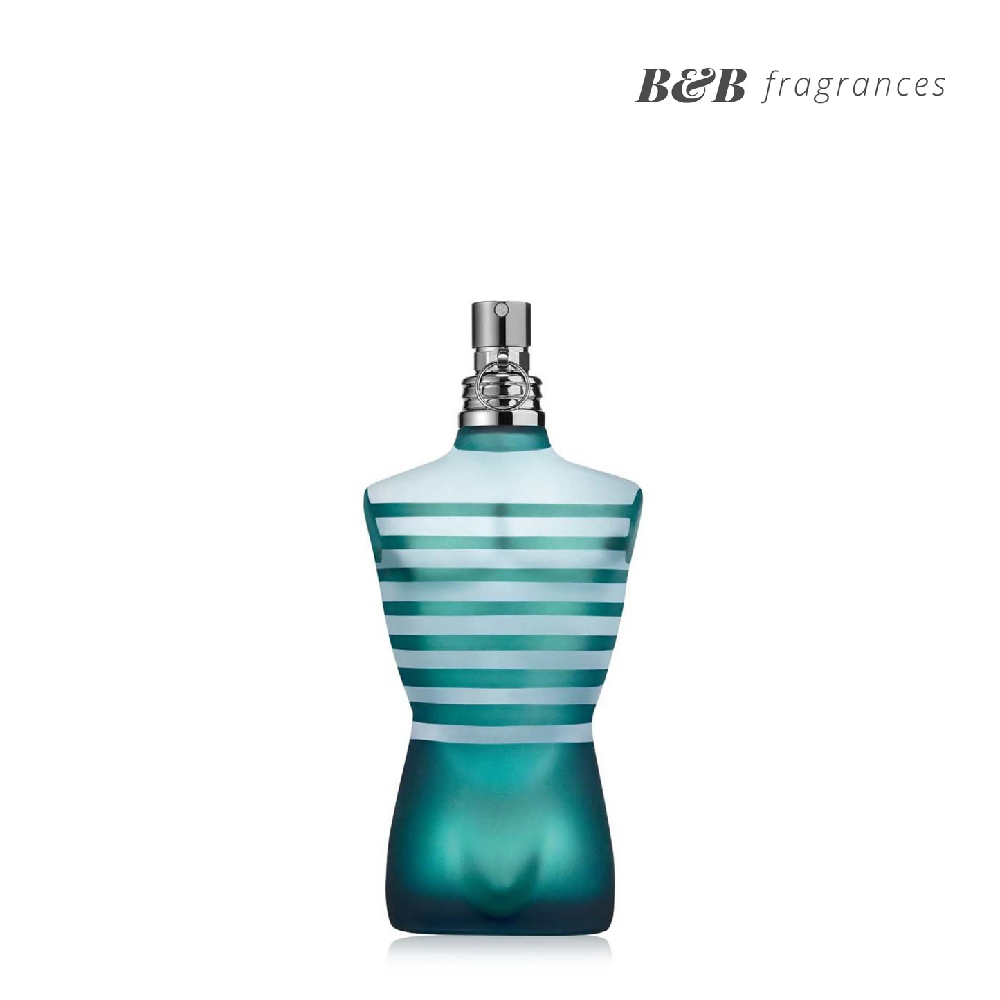 Jean Paul Gaultier Le Male Eau De Toilette