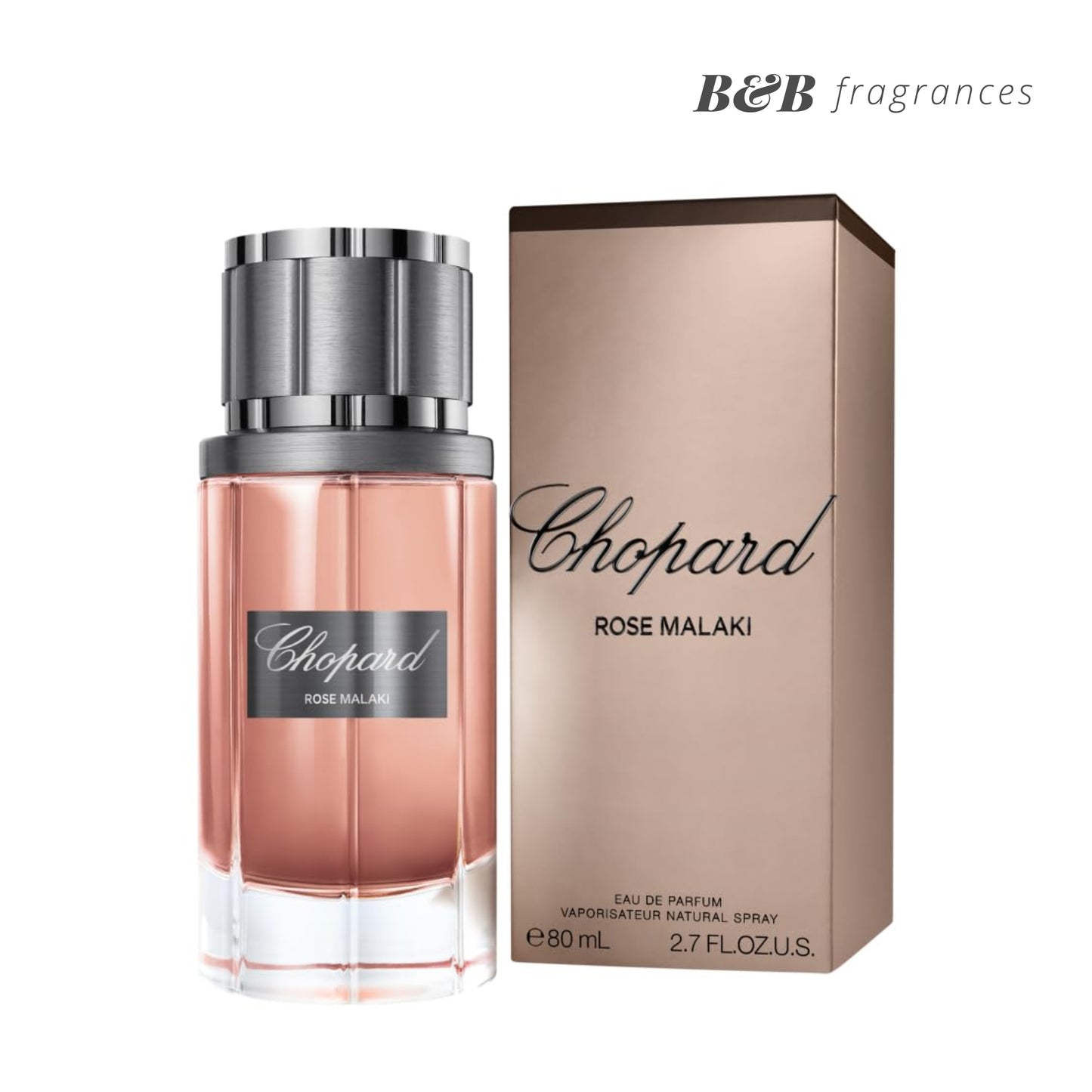 Chopard Rose Malaki Eau De Parfum