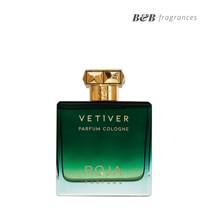 Roja Vetiver Eau De Parfum