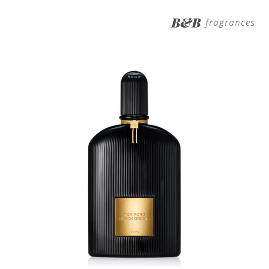 Tom Ford Black Orchid Eau De Parfum For Men & Women