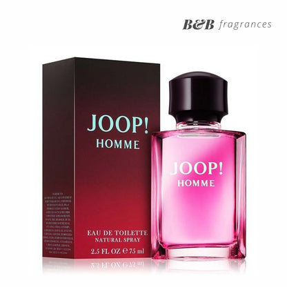 Joop Homme Eau De Toilette