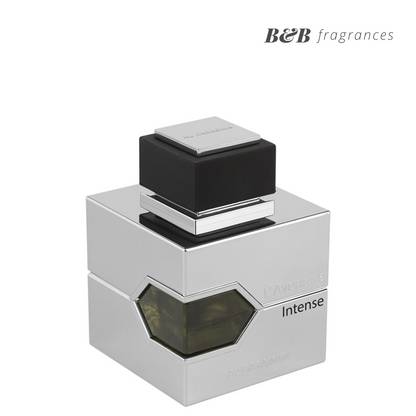 Al Haramain L'Aventure Intense Eau De Parfum