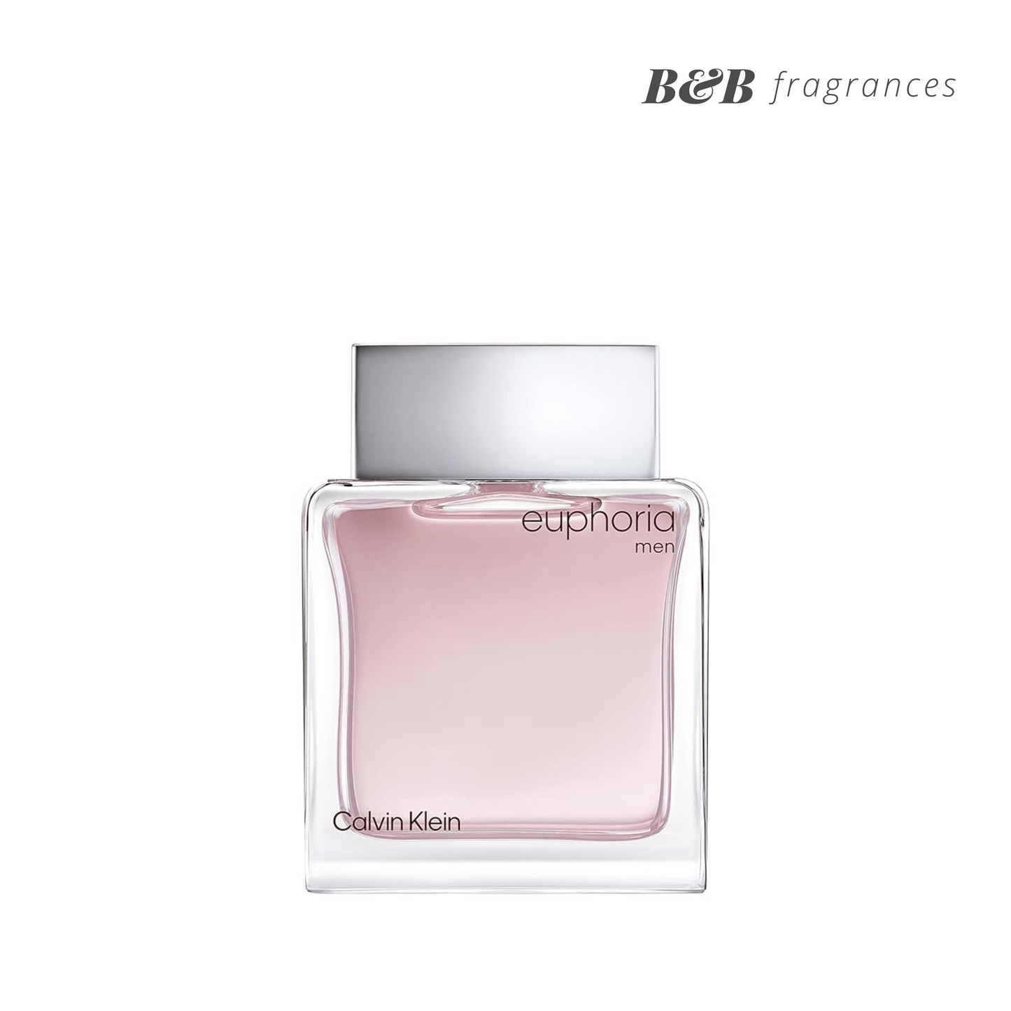 Calvin Klein Euphoria EDT for Men